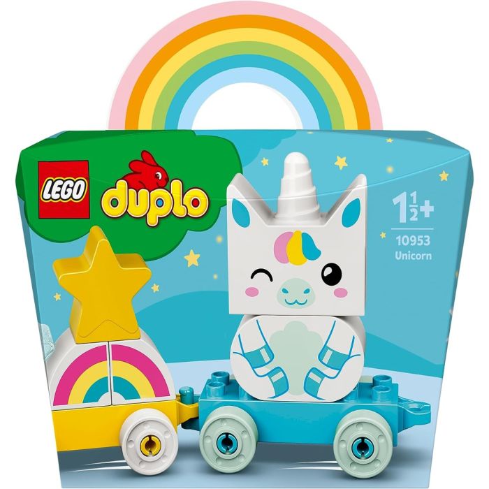 Lego Unicorn_10953