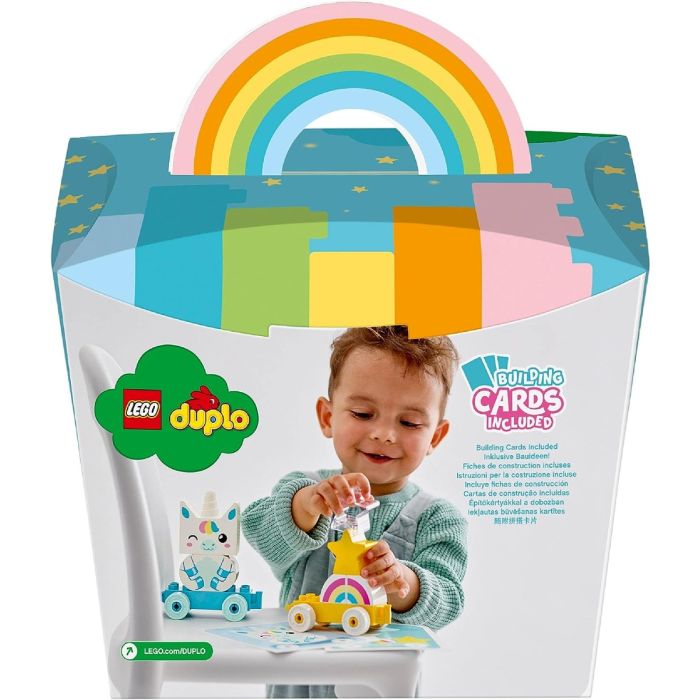 Lego Unicorn_10953