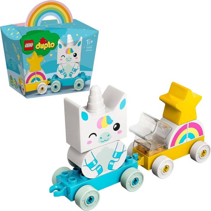 Lego Unicorn_10953