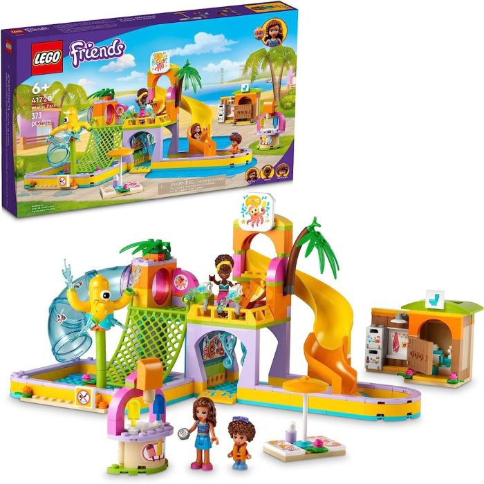 Lego Water Park_41720