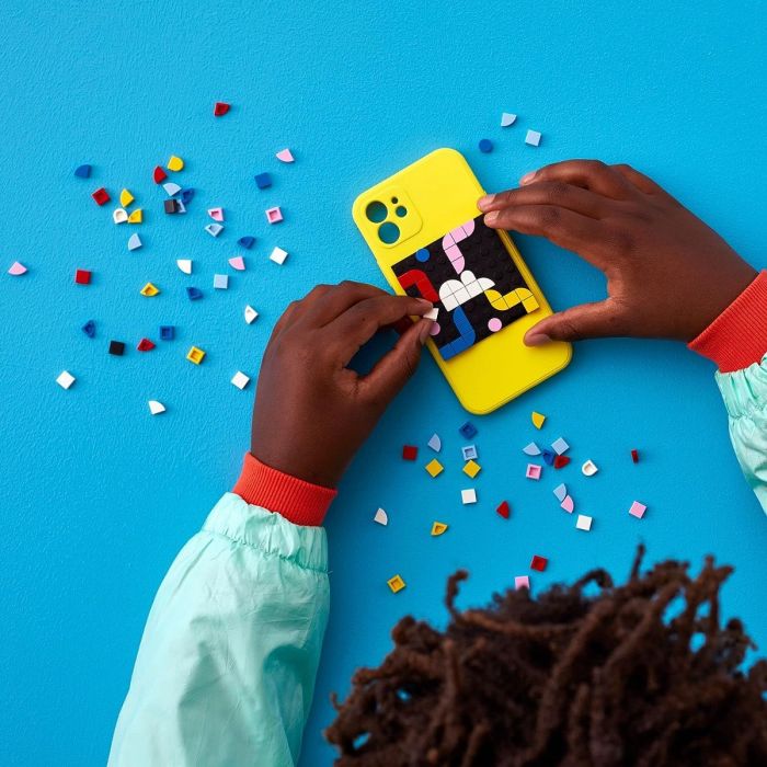 Lego Adhesive Patch_41954