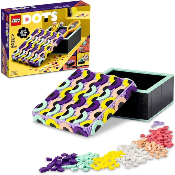 Lego Big Box_41960