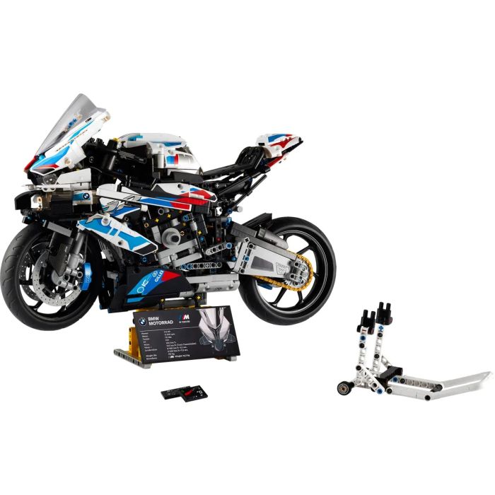 Lego BMW M 1000 RR_42130