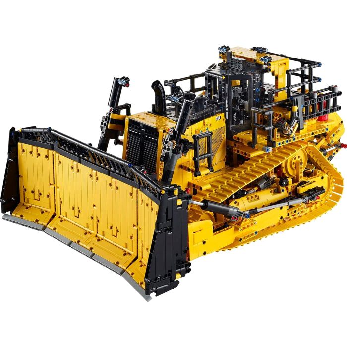 Lego App-Controlled Cat® D11 Bulldozer_42131