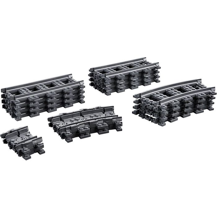 Lego Tracks_60205