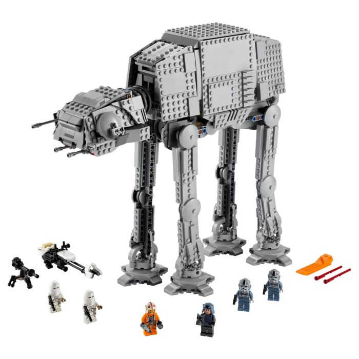 Lego AT-AT_75288