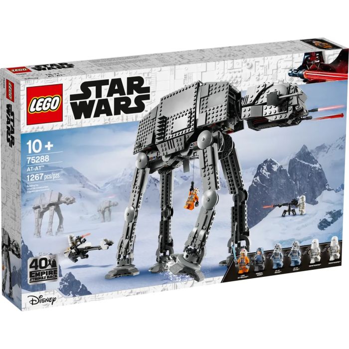 Lego AT-AT_75288
