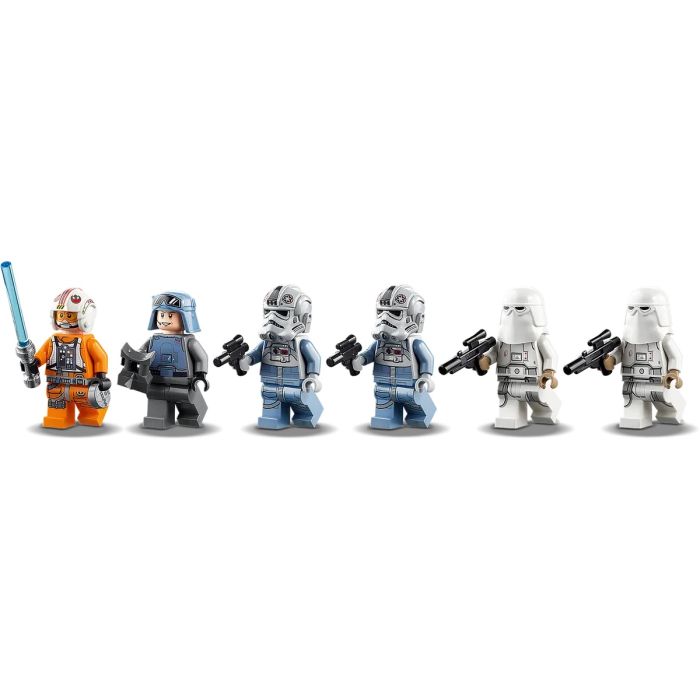 Lego AT-AT_75288