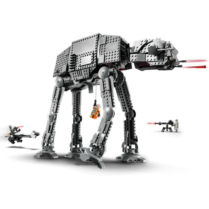Lego AT-AT_75288
