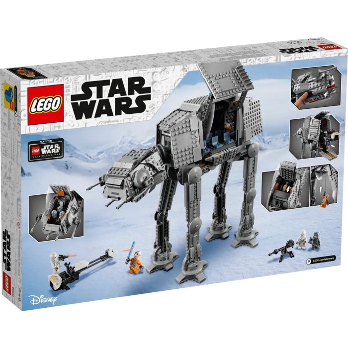 Lego AT-AT_75288