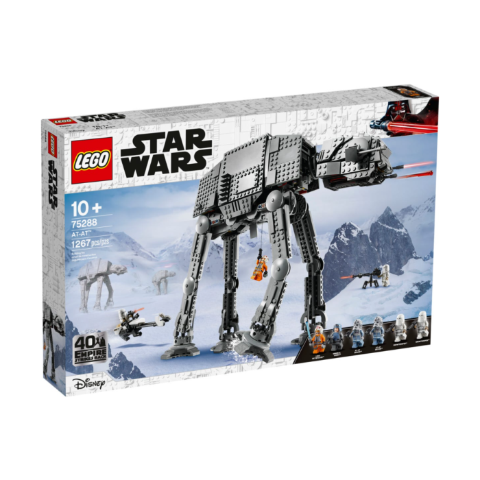 Lego AT-AT_75288