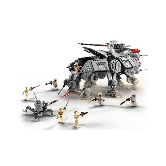 Lego AT-TE Walker_75337