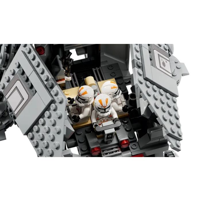 Lego AT-TE Walker_75337