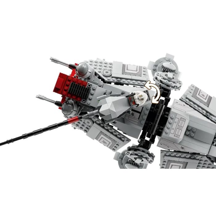 Lego AT-TE Walker_75337