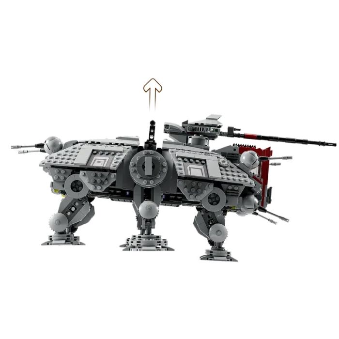 Lego AT-TE Walker_75337