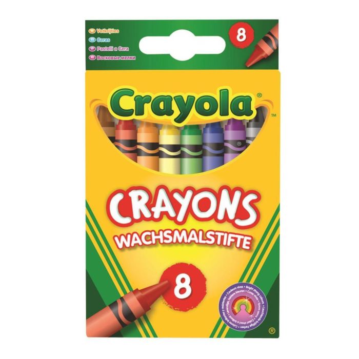 Crayola 8 Crayons_02-0008