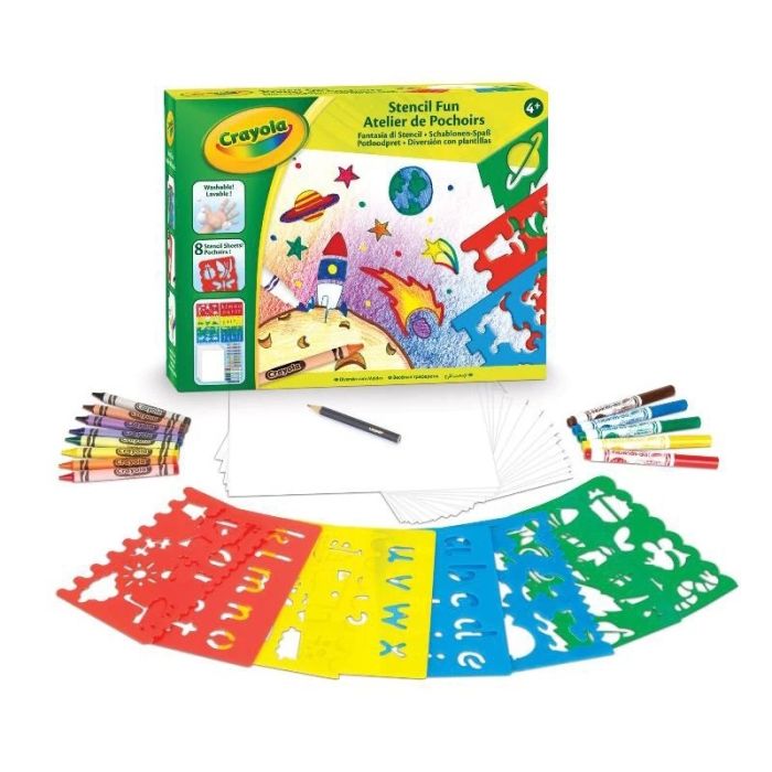 Crayola Stencil Fun_04-0575