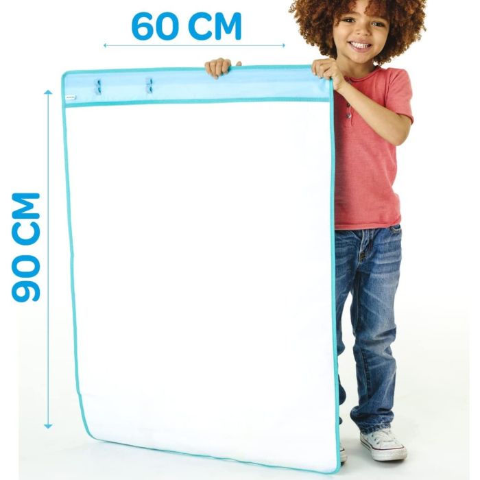 Crayola Mini Kids Color Pops 90X60Cm Mat_81-8132
