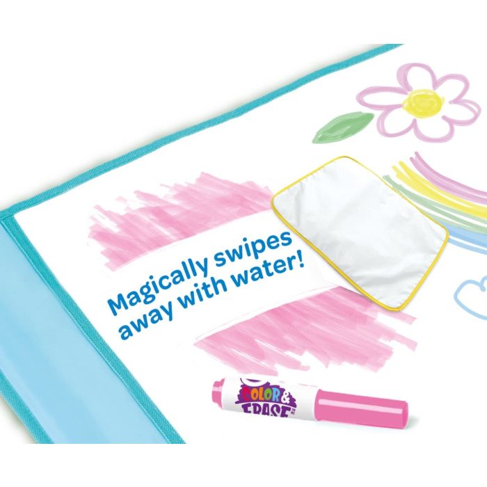 Crayola Mini Kids Color Pops 90X60Cm Mat_81-8132
