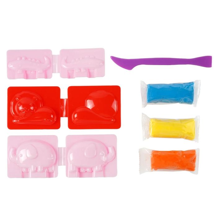 Crayola Silly Scents Dough Mini _A1-2596 A1-2200