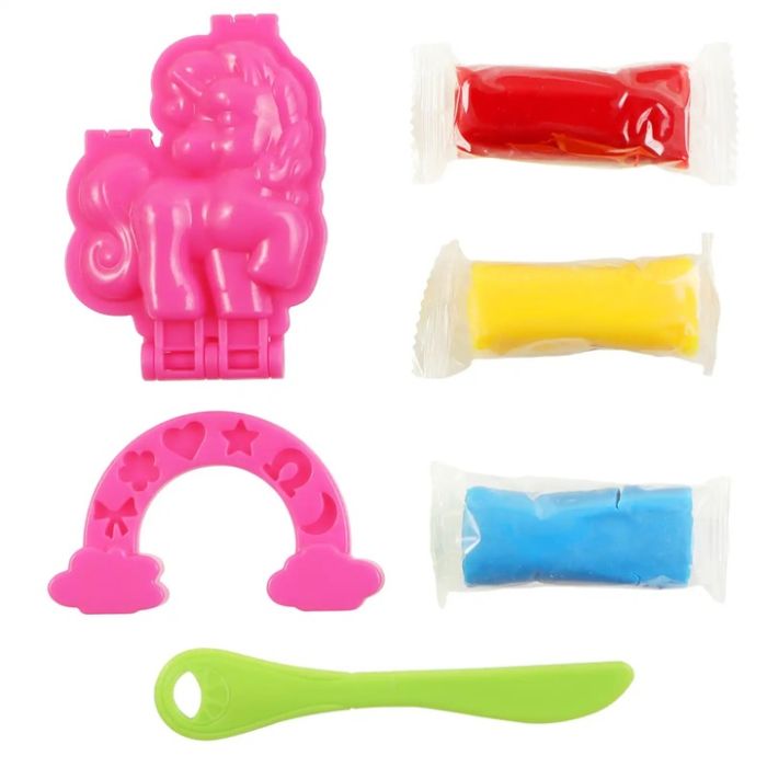Crayola Silly Scents Dough Mini _A1-2596 A1-2368