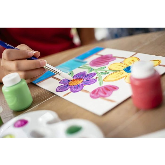 Crayola Washable Paint Set_54-0155