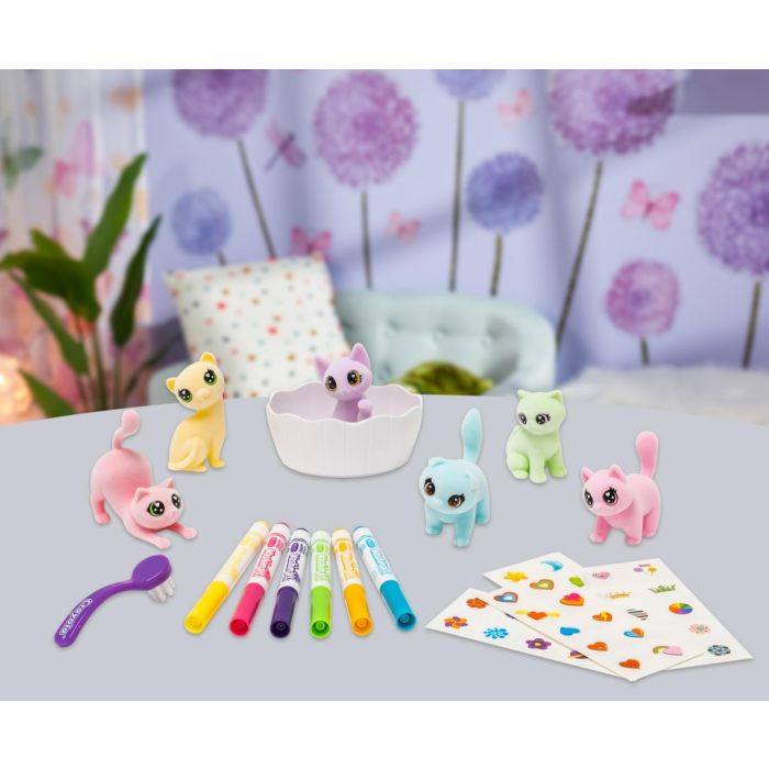 Crayola Washimals Pastel Pets 1ct_74-0224