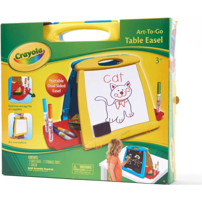 Crayola Art To Go Table Ease_5074