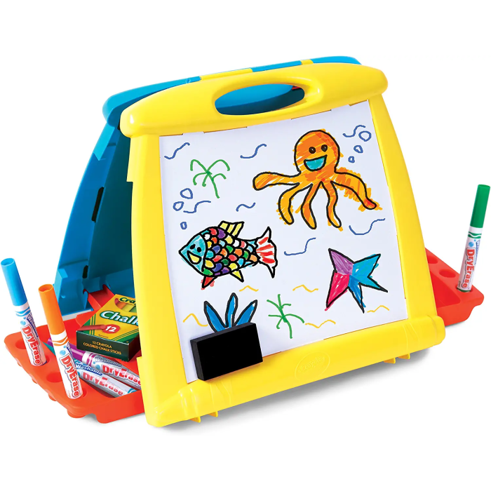 Crayola Art To Go Table Ease_5074