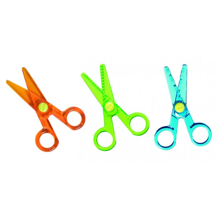 Crayola MY First scissors_81-8119
