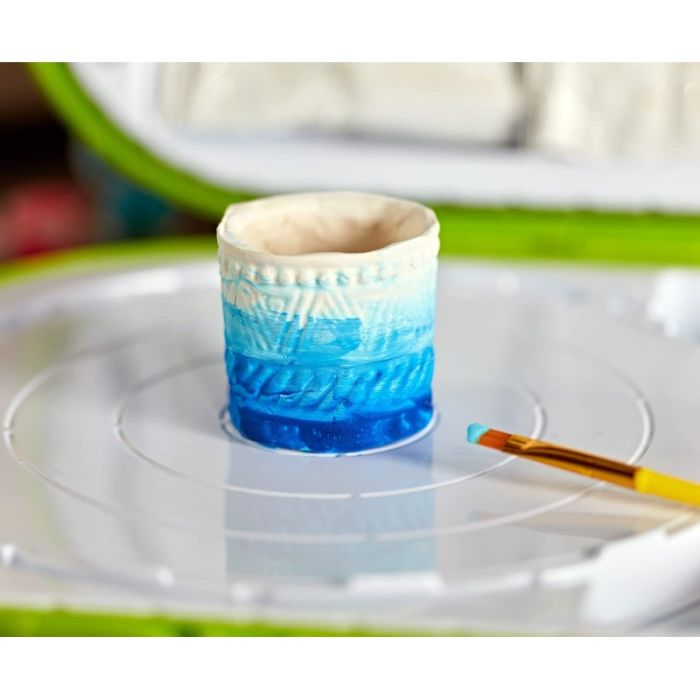 Crayola Clay Sculpting Station_04-2918