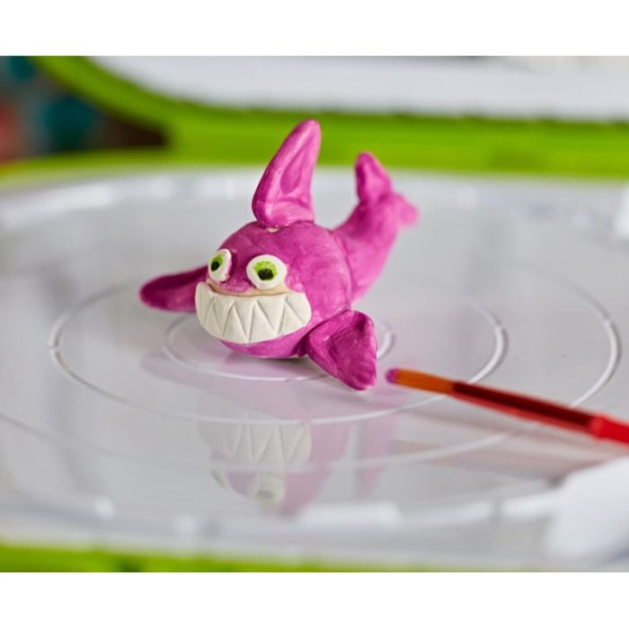 Crayola Clay Sculpting Station_04-2918