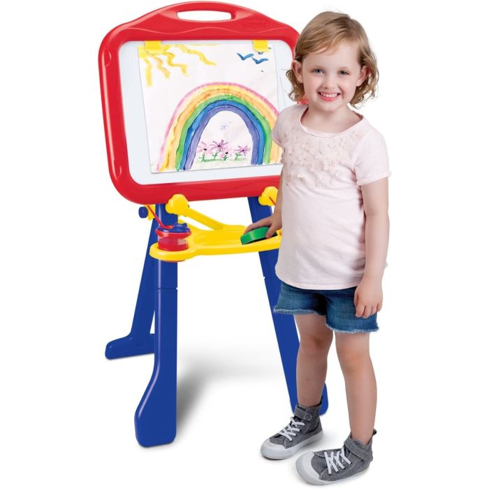 Crayola Tripod Easel_5032