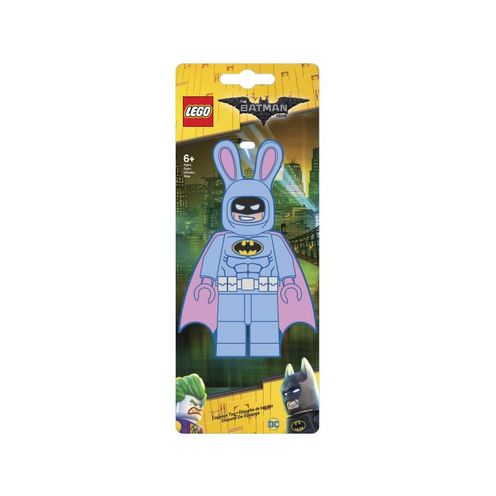 Luggage Tag Lego LE/G/51755/00/