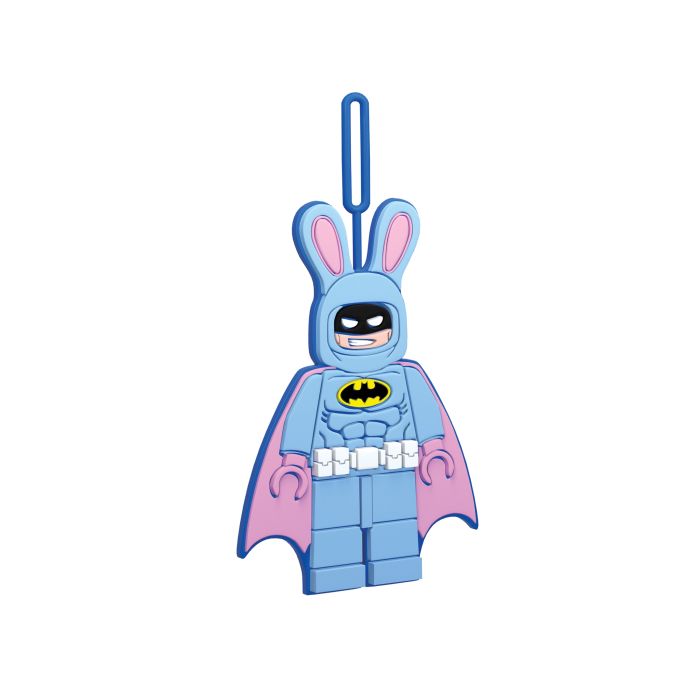 Luggage Tag Lego LE/G/51755/00/