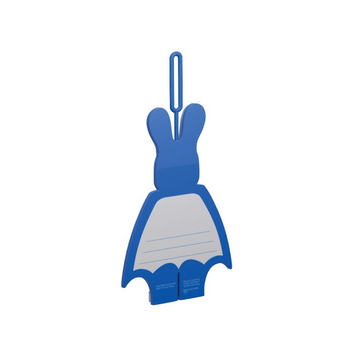 Luggage Tag Lego LE/G/51755/00/