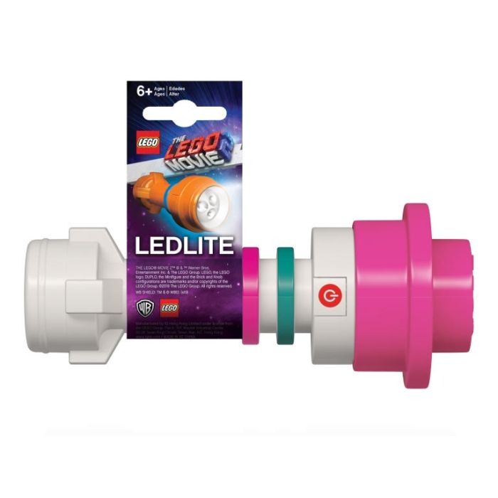 Flashlight Torch Lego LE/G/LGL-FL3/00/
