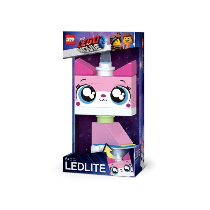 Flashlight Torch Lego LE/B/LGL-LP16/00/