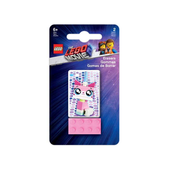 Erasers Lego LE/B/52323/00/