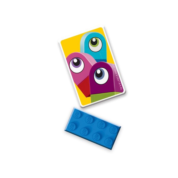 Erasers Lego LE/B/52325/00/