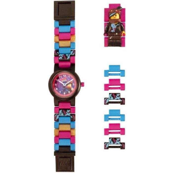 Watch Lego LE/B/8021452/00/