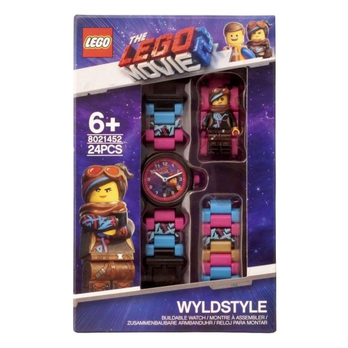 Watch Lego LE/B/8021452/00/
