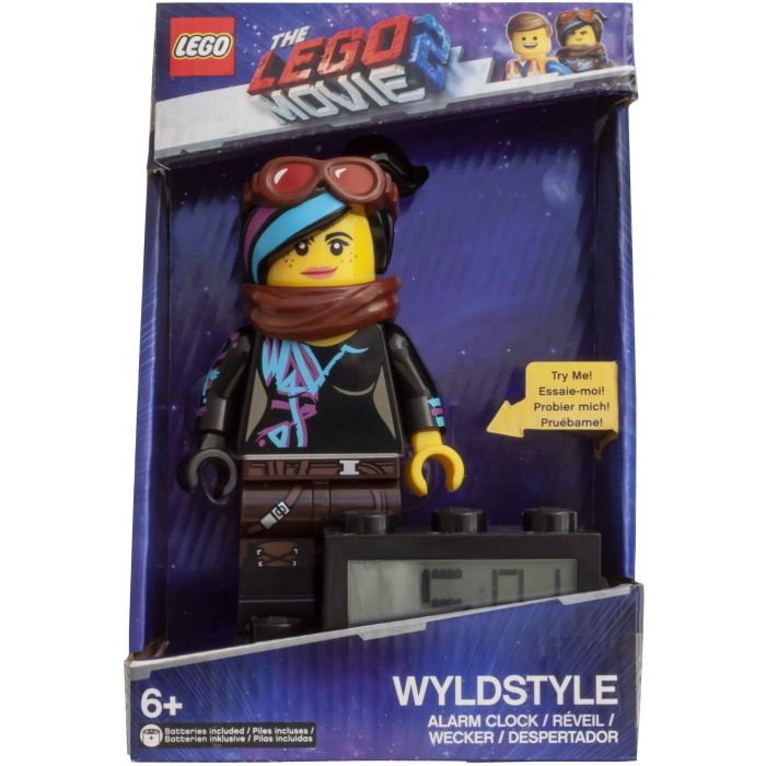 Alarm Lego LE/B/9003974/00/