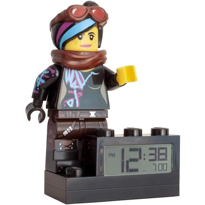 Alarm Lego LE/B/9003974/00/