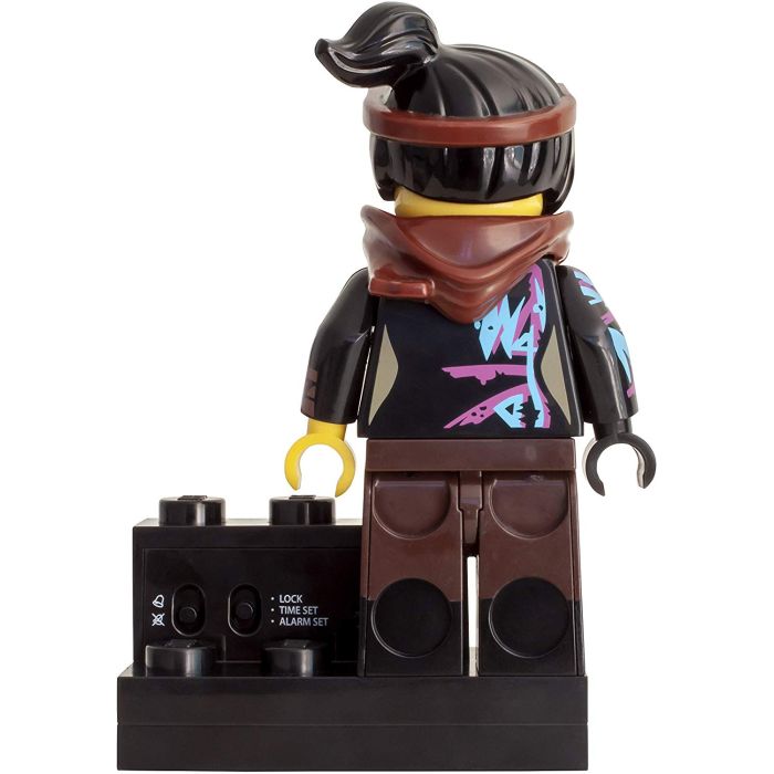 Alarm Lego LE/B/9003974/00/