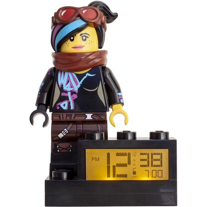 Alarm Lego LE/B/9003974/00/
