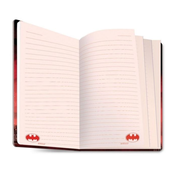 Notebook 100 p. Lego LE/G/51731/00/