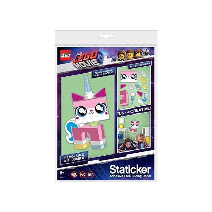 Stickers Lego LE/B/52364/00/