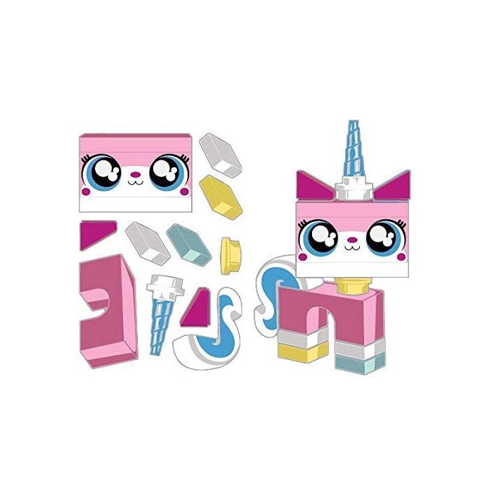 Stickers Lego LE/B/52364/00/