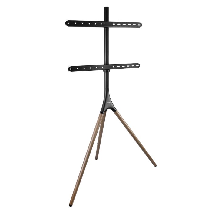 Kromax OMEGA-11 black/wood (90553)